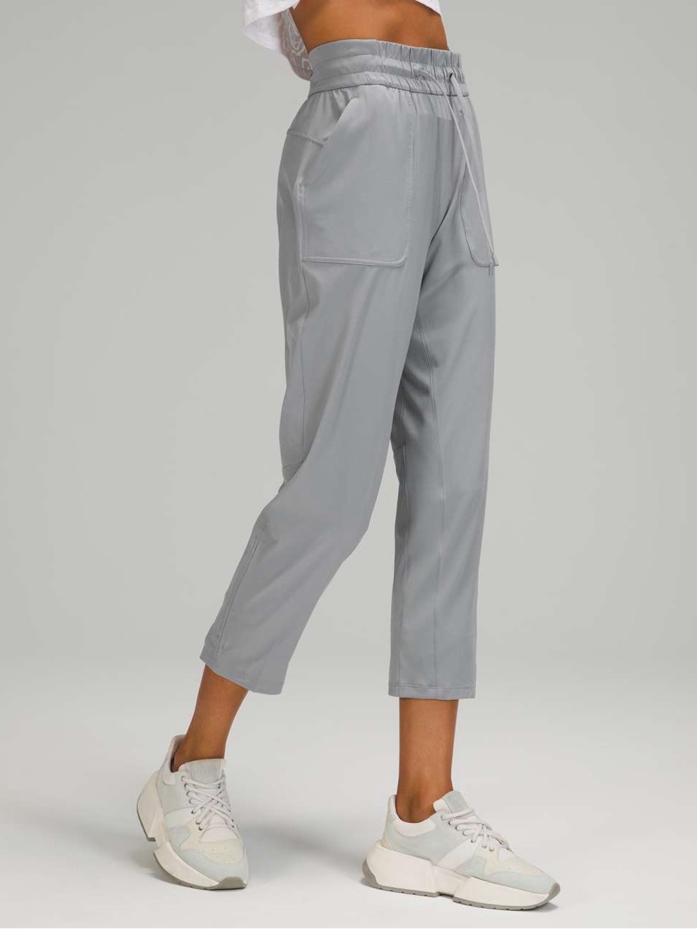 Lululemon Beyond the Studio Crop pant
